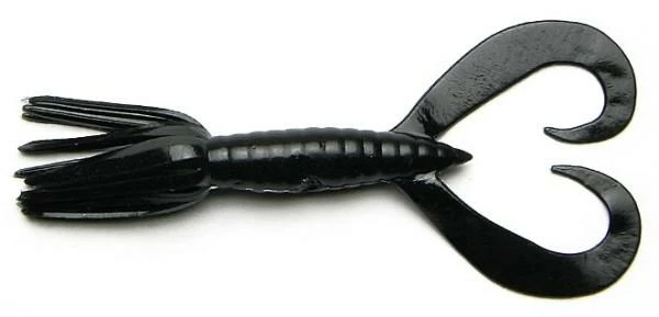 Keitech Little Spider 2 Inch Soft Plastic Soft Baits 4 Keitech Little Spider 2 Inch Soft Plastic Soft Baits