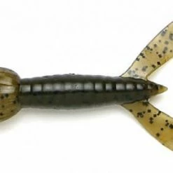 Soft Baits Keitech Little Spider 3 1/2 Inch Soft Plastic