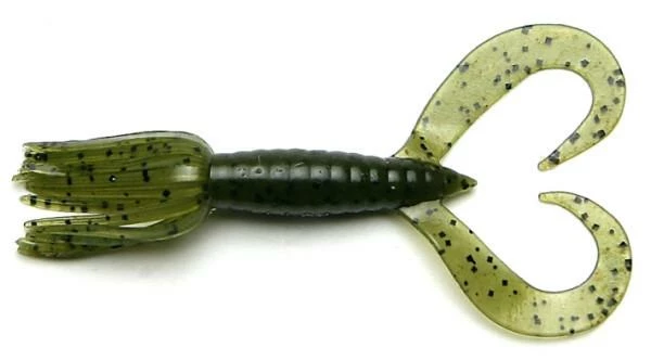 Keitech Little Spider 2 Inch Soft Plastic Soft Baits 11 Keitech Little Spider 2 Inch Soft Plastic Soft Baits
