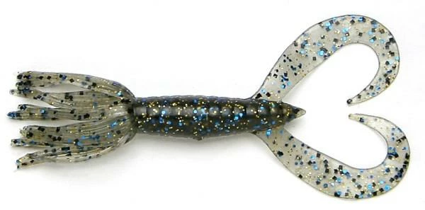 Keitech Little Spider 2 Inch Soft Plastic Soft Baits 5 Keitech Little Spider 2 Inch Soft Plastic Soft Baits