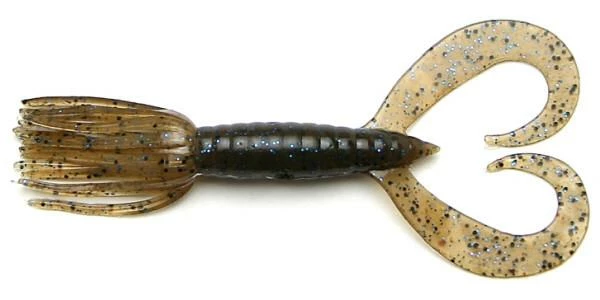 Keitech Little Spider 2 Inch Soft Plastic Soft Baits 6 Keitech Little Spider 2 Inch Soft Plastic Soft Baits