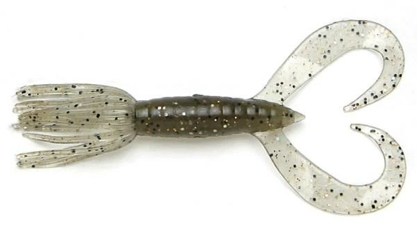 Keitech Little Spider 2 Inch Soft Plastic Soft Baits 8 Keitech Little Spider 2 Inch Soft Plastic Soft Baits