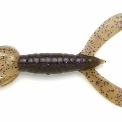 Keitech Little Spider 3 Inch Soft Plastic Soft Baits