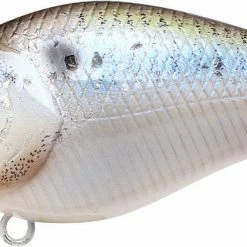 Lucky Craft LC 1.5 Shallow Squarebill Crankbait