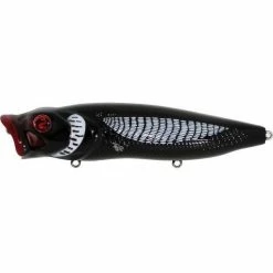 Topwater Baits River2Sea Bubble Walker 80 Topwater Walker/Popper