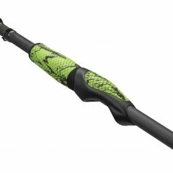 Lew's Mach 2 Baitcasting Combo 2nd Gen Rod & Reel Combos