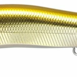 Megabass Ito Vision 110 Matte Magic Jerkbait