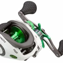 Lew's Mach I SLP Speed Spool Baitcasting Reels