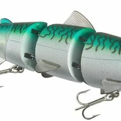 SPRO BBZ-1 Swimbait 8 Inch Fast Sinking