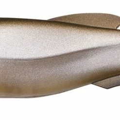 Paddle Tails & Small Swimbaits Megabass Magdraft Swimbait 10 Inch Soft Swimbait