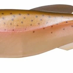 Paddle Tails & Small Swimbaits Megabass Magdraft Swimbait 10 Inch Soft Swimbait