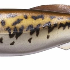 Paddle Tails & Small Swimbaits Megabass Magdraft Swimbait 10 Inch Soft Swimbait