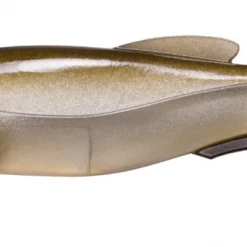 Baits & Lures Megabass Magdraft Swimbait 6 Inch Soft Swimbait