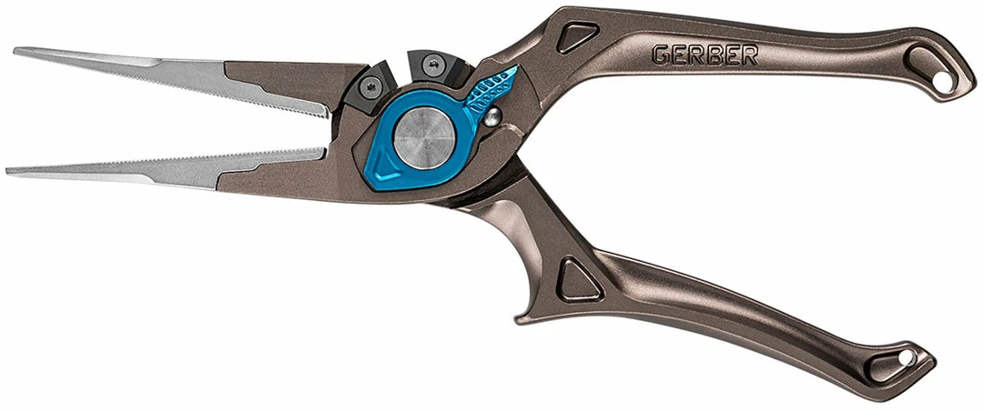 Gerber Magniplier Regular, Split Ring And Needlenose Pliers Accessories 6 Gerber Magniplier Regular, Split Ring And Needlenose Pliers Accessories