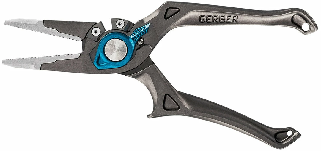 Gerber Magniplier Regular, Split Ring And Needlenose Pliers Accessories 8 Gerber Magniplier Regular, Split Ring And Needlenose Pliers Accessories