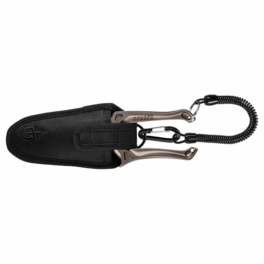 Gerber Magniplier Regular, Split Ring And Needlenose Pliers Accessories 10 Gerber Magniplier Regular, Split Ring And Needlenose Pliers Accessories