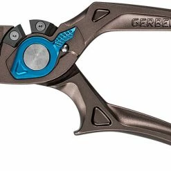 Gerber Magniplier Regular, Split Ring And Needlenose Pliers Accessories