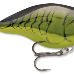 Baits & Lures Rapala DT Series Crankbait DT4