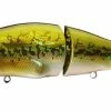 Swimbaits Megabass I Slide 135 Glide Swimbait