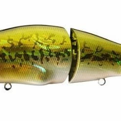 Swimbaits Megabass I Slide 135 Glide Swimbait