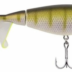Baits & Lures Berkley Choppo 75/90/105/120 Topwater Prop Lure