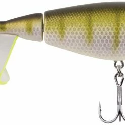 Baits & Lures Berkley Choppo 75/90/105/120 Topwater Prop Lure
