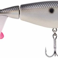 Baits & Lures Berkley Choppo 75/90/105/120 Topwater Prop Lure