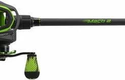 Lew's Mach 2 Baitcasting Combo 2nd Gen Rod & Reel Combos