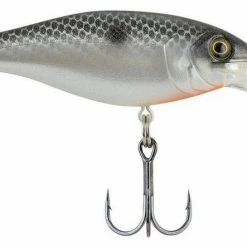 Berkley Bad Shad Medium Diving Crankbait Baits & Lures
