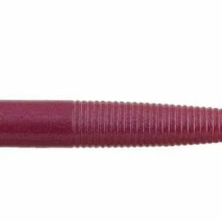 Daiwa Yamamoto Neko Fat Worm 5 Inch 10 Pack Baits & Lures