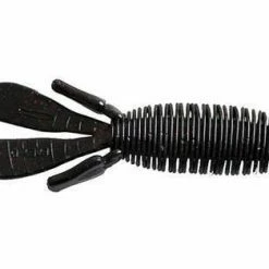 Baits & Lures Missile Baits Baby D Bomb Soft Plastic Creature Bait 7 Pack