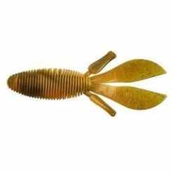 Missile Baits D Bomb Creature 4 1/2 Inch Soft Plastic Creature Bait