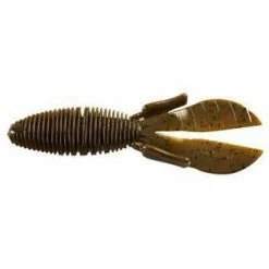 Missile Baits D Bomb Creature 4 1/2 Inch Soft Plastic Creature Bait