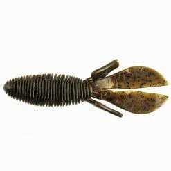 Missile Baits D Bomb Creature 4 1/2 Inch Soft Plastic Creature Bait