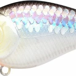 Lucky Craft LC 1.5 Shallow Squarebill Crankbait