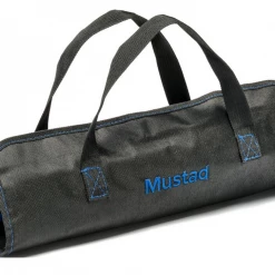 Tools & Knives Mustad 3-Piece Fillet & Boning Knife Kit W/ Sharpener