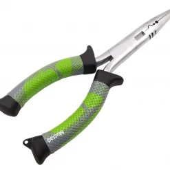 Accessories Mustad Large Split Ring Pliers