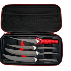 Bubba Multi-Flex Interchangeable Fillet Knife Set Accessories