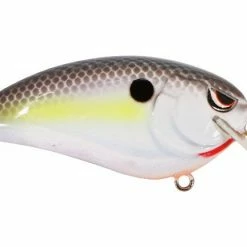 SPRO John Crews Fat John 60 Shallow Crankbait