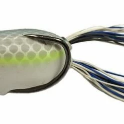 SPRO Dean Rojas Bronzeye Spit Shad Popper 60 Soft Baits 32 SPRO Dean Rojas Bronzeye Spit Shad Popper 60 Soft Baits