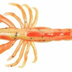 Soft Baits Berkley Gulp! 3 Inch Ghost Shrimp 7 Pack 16 Soft Baits Berkley Gulp! 3 Inch Ghost Shrimp 7 Pack