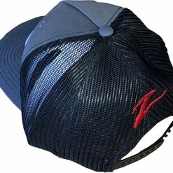 Apparel Z-Man Structured Ned Trucker