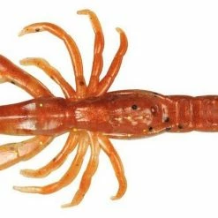 Soft Baits Berkley Gulp! 3 Inch Ghost Shrimp 7 Pack 17 Soft Baits Berkley Gulp! 3 Inch Ghost Shrimp 7 Pack