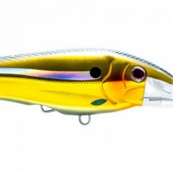 Jerkbaits/Rip Baits, Twitchbaits, & Trolling Plugs Nomad Design DTX Minnow 85/100 Floating Hard Minnow 51 Jerkbaits/Rip Baits, Twitchbaits, & Trolling Plugs Nomad Design DTX Minnow 85/100 Floating Hard Minnow