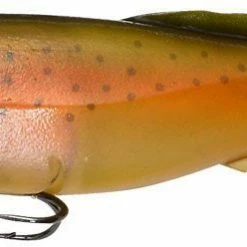 Paddle Tails & Small Swimbaits Megabass Magdraft Swimbait 10 Inch Soft Swimbait