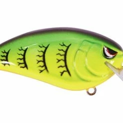 SPRO John Crews Fat John 60 Shallow Crankbait