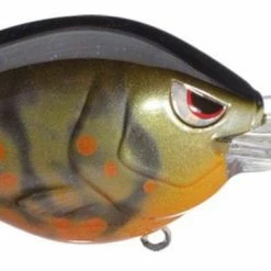 Crankbaits SPRO Fat Papa 70 Deep Diving Crankbait 46 Crankbaits SPRO Fat Papa 70 Deep Diving Crankbait