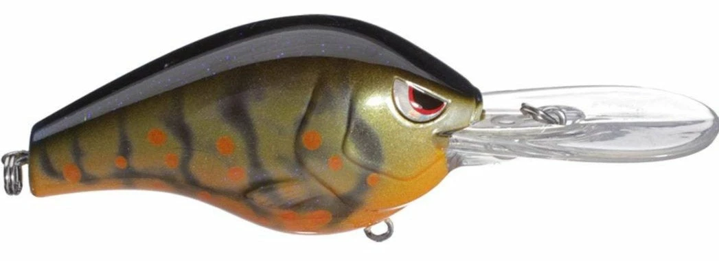 Crankbaits SPRO Fat Papa 70 Deep Diving Crankbait 14 Crankbaits SPRO Fat Papa 70 Deep Diving Crankbait