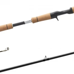 13 Fishing Omen Black 3 Crankbait Casting Rods