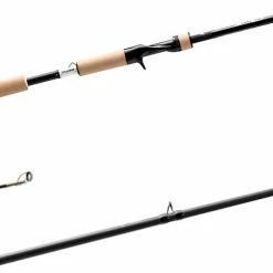 13 Fishing Omen Black 3 Casting Rods